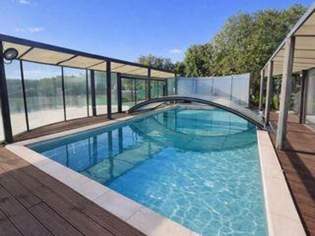 Villa 4 chambres, Serres Aquitaine 64121 DLS101520577