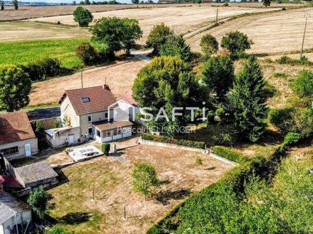 Villa 4 chambres, Servant Auvergne 63560 ES99089029