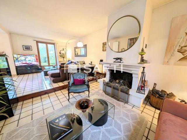Villa 4 chambres, Sevran Île 93270 ES103546263