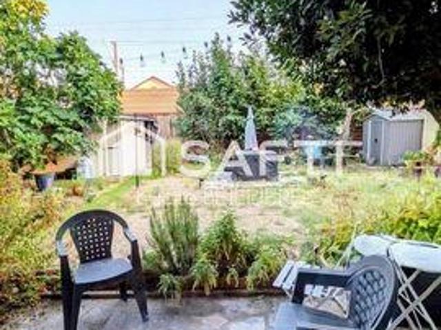 Villa 4 chambres, Sevran Île 93270 ES105039314