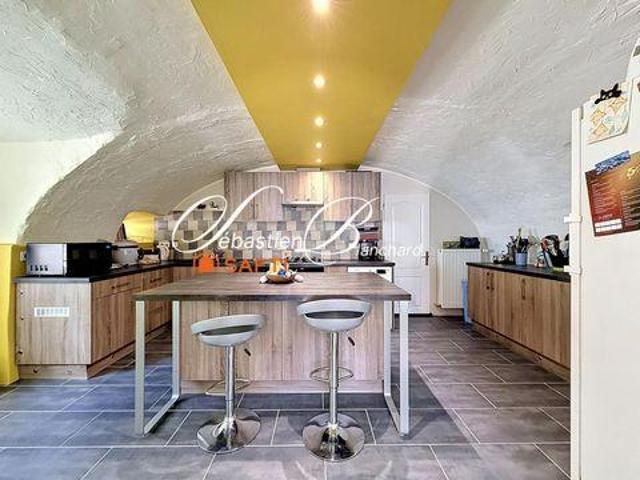 Villa 4 chambres, Seyssel Rhône 74910 DS102276364