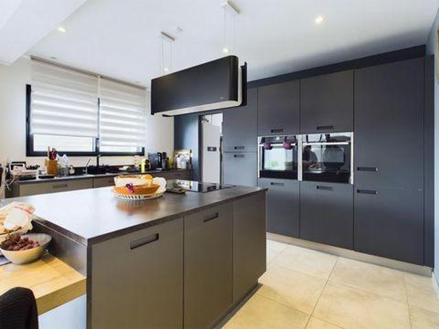 Villa 4 chambres, Sibiril Bretagne 29250 DS105272637