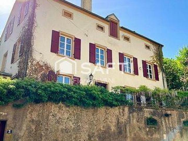 Villa 4 chambres, Sierck Lorraine 57480 DS103571598