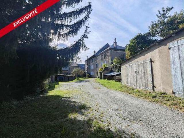 Villa 4 chambres, Sievoz Rhône 38350 DS96471541