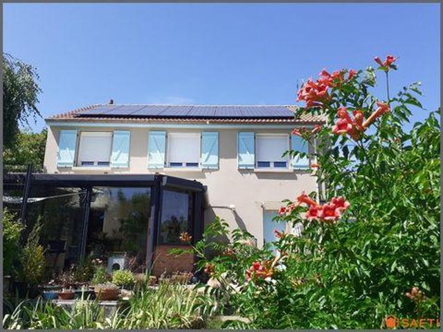 Villa 4 chambres, Silly Lorraine 57530 DLS105530240