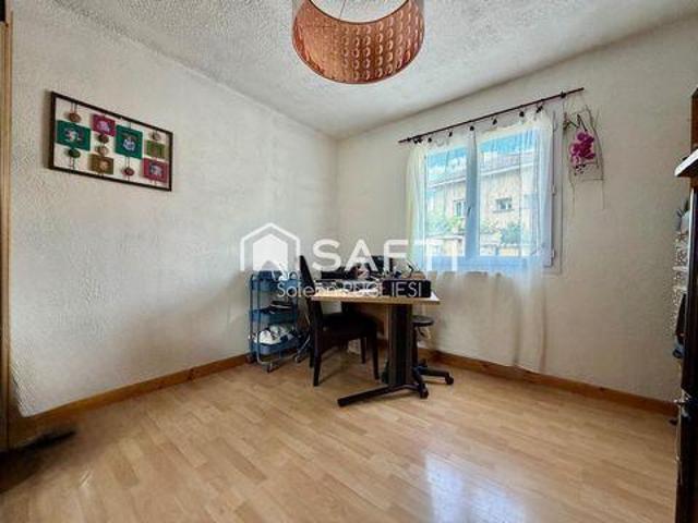 Villa 4 chambres, Sillans Rhône 38590 ES102919360