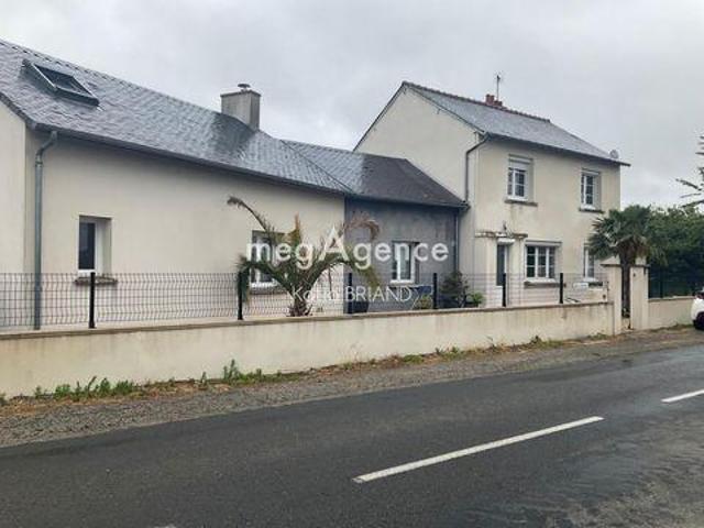 Villa 4 chambres, Simple Pays de la Loire 53360 DS103156652