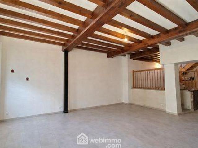 Villa 4 chambres, Sissonne Picardie 02150 DS105112281