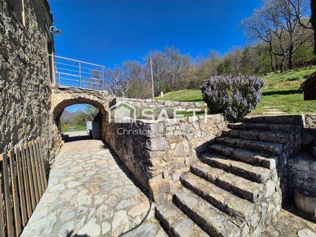 Villa 4 chambres, Sisteron Provence 04200 DS101197951