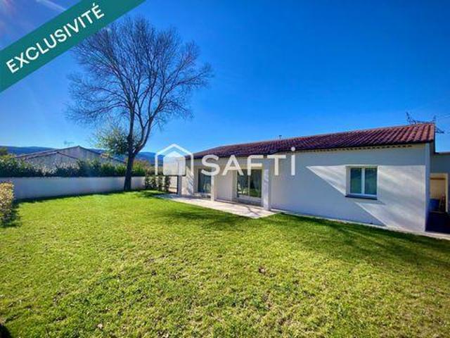 Villa 4 chambres, Sisteron Provence 04200 DS103659735