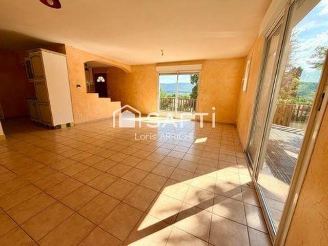 Villa 4 chambres, Sisteron Provence 04200 ES104945005