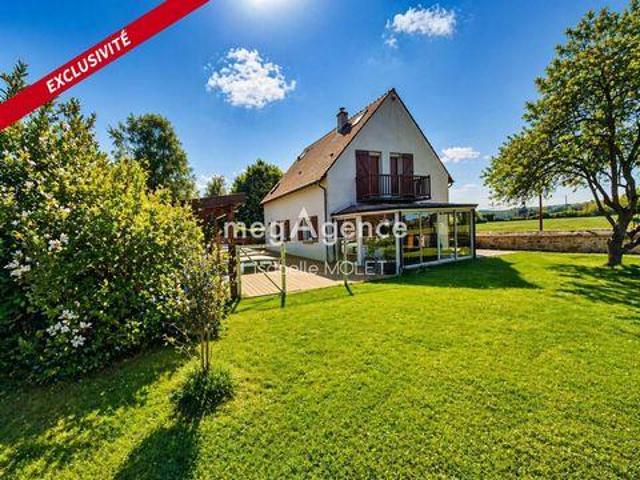 Villa 4 chambres, Sivry Île 77115 DS100853632