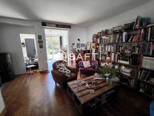 Villa 4 chambres, Sixt Bretagne 35550 ELS103743326