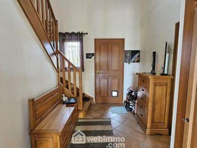 Villa 4 chambres, Soisy Île 91840 ES100191335