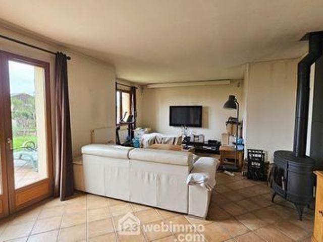 Villa 4 chambres, Soisy Île 91840 ES105747314