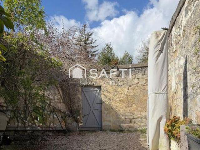 Villa 4 chambres, Soissons Picardie 02200 DS100682707