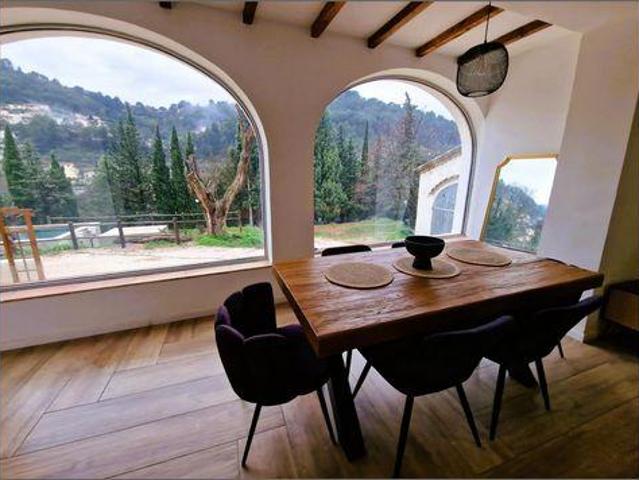 Villa 4 chambres, Sollies Provence 83210 DS105312909