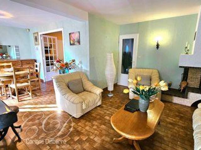 Villa 4 chambres, Sommieres Languedoc 30250 DS102581953