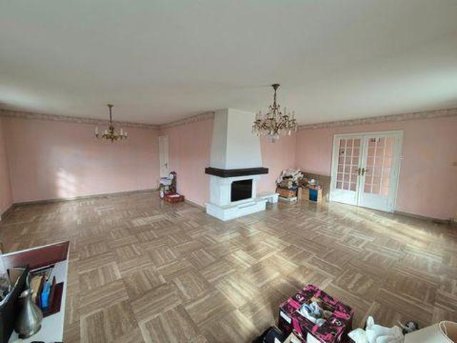 Villa 4 chambres, Sorbiers Rhône 42290 DS103546716