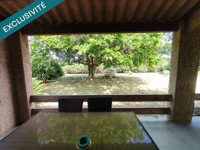 Villa 4 chambres, Sorbo Corse 20213 DS100341206