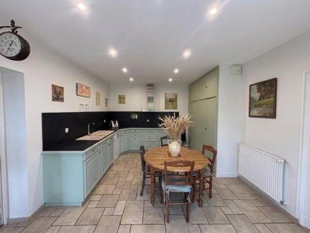 Villa 4 chambres, Sore Aquitaine 40430 DLS105285588