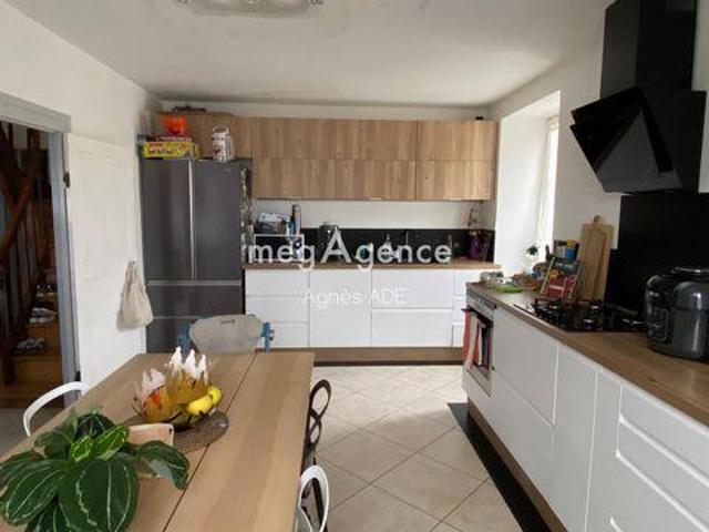Villa 4 chambres, Sottevast Basse 50260 DS98386582