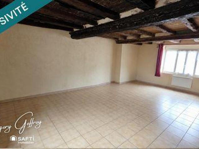 Villa 4 chambres, Soumont Basse 14420 DS103183089
