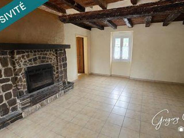 Villa 4 chambres, Soumont Basse 14420 ES103183089