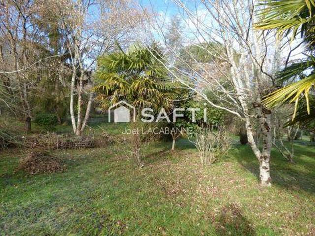 Villa 4 chambres, Soublecause Midi 65700 ELS103182919