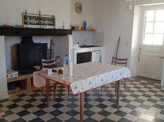 Villa 4 chambres, Soublecause Midi 65700 ES105078231