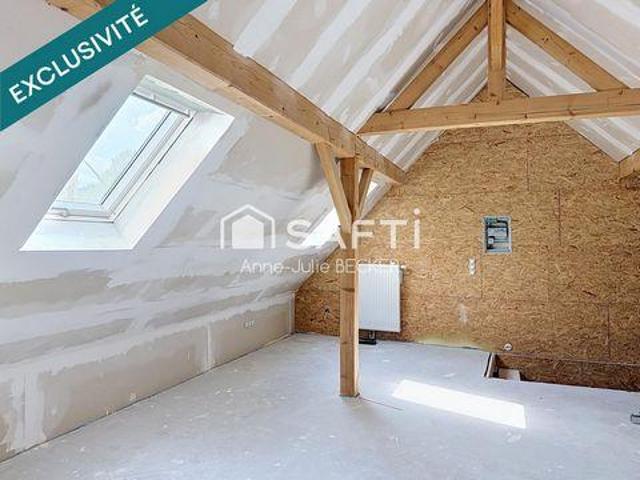 Villa 4 chambres, Soucht Lorraine 57960 ES103598615