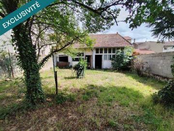 Villa 4 chambres, Soucieu Rhône 69510 DS100781154