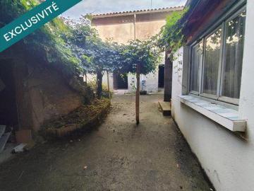 Villa 4 chambres, Soucieu Rhône 69510 ES100781154