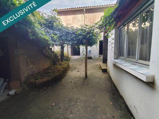 Villa 4 chambres, Soucieu Rhône 69510 ES100781154