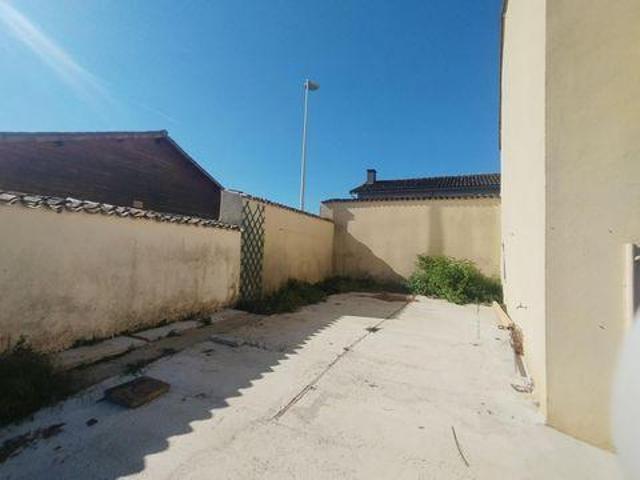Villa 4 chambres, Soudan Poitou 79800 DS102721124