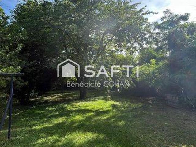Villa 4 chambres, Sougy Centre 45410 DS103156118