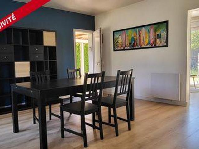 Villa 4 chambres, Sougy Centre 45410 DS103883513