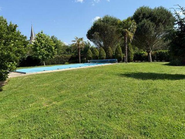 Villa 4 chambres, Soulaire Pays de la Loire 49460 DS98797952