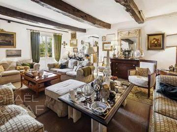 vendre Villa à Alpes