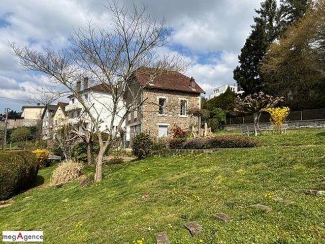 Villa 4 chambres, Tulle Limousin 19000 DS100455441