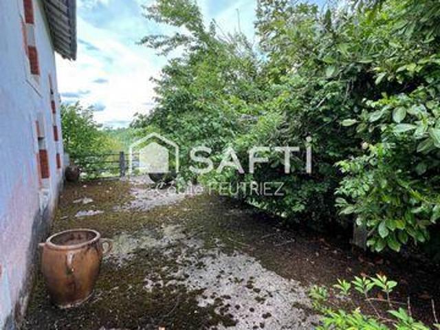 Villa 4 chambres, Tulle Limousin 19000 DS100773046