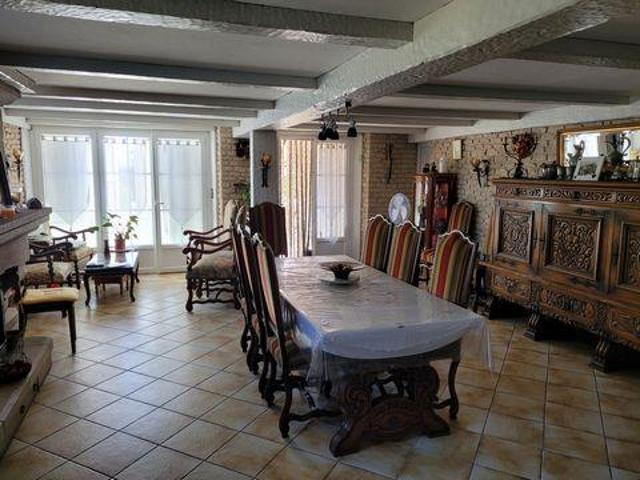 Villa 4 chambres, Turenne Limousin 19500 DS96310749