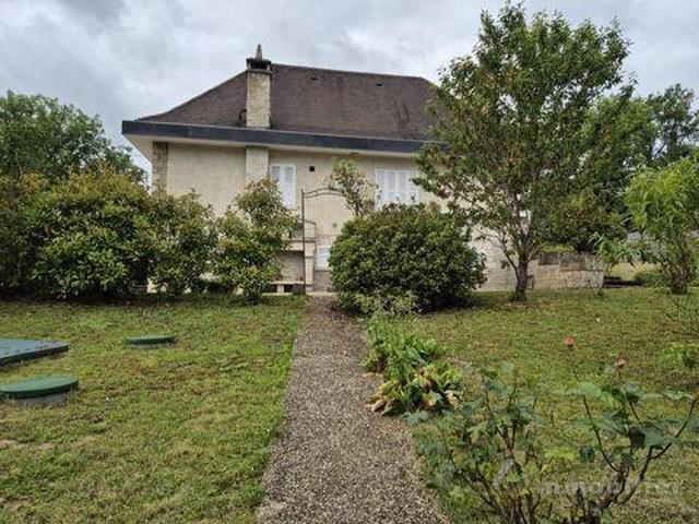 Villa 4 chambres, Turenne Limousin 19500 ES96312096