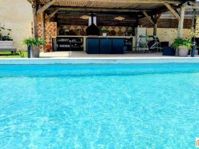 Villa 4 chambres, Taglio Corse 20230 DS100779666