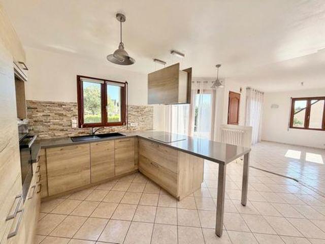 Villa 4 chambres, Taillis Bretagne 35500 DS103846143