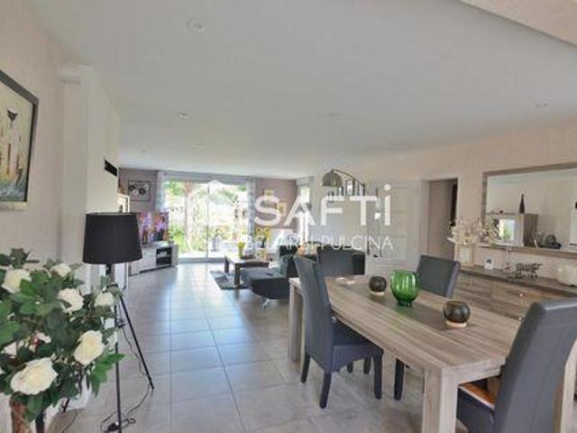 Villa 4 chambres, Talmont Pays de la Loire 85440 ES99836348