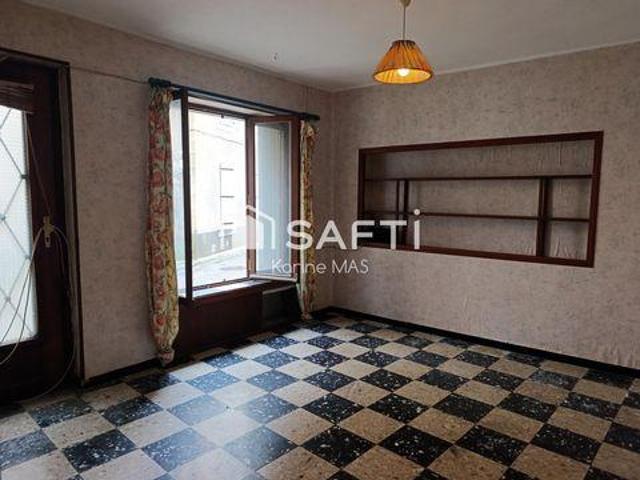 Villa 4 chambres, Talairan Languedoc 11220 DS100315367