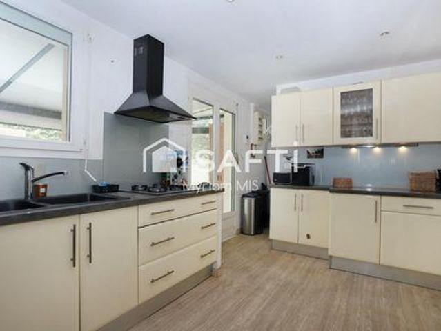 Villa 4 chambres, Talensac Bretagne 35160 DS105422122