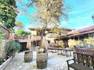 Villa 4 chambres, Taluyers Rhône 69440 DS102439623