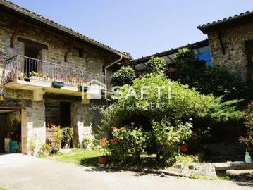 Villa 4 chambres, Taluyers Rhône 69440 DS103415527